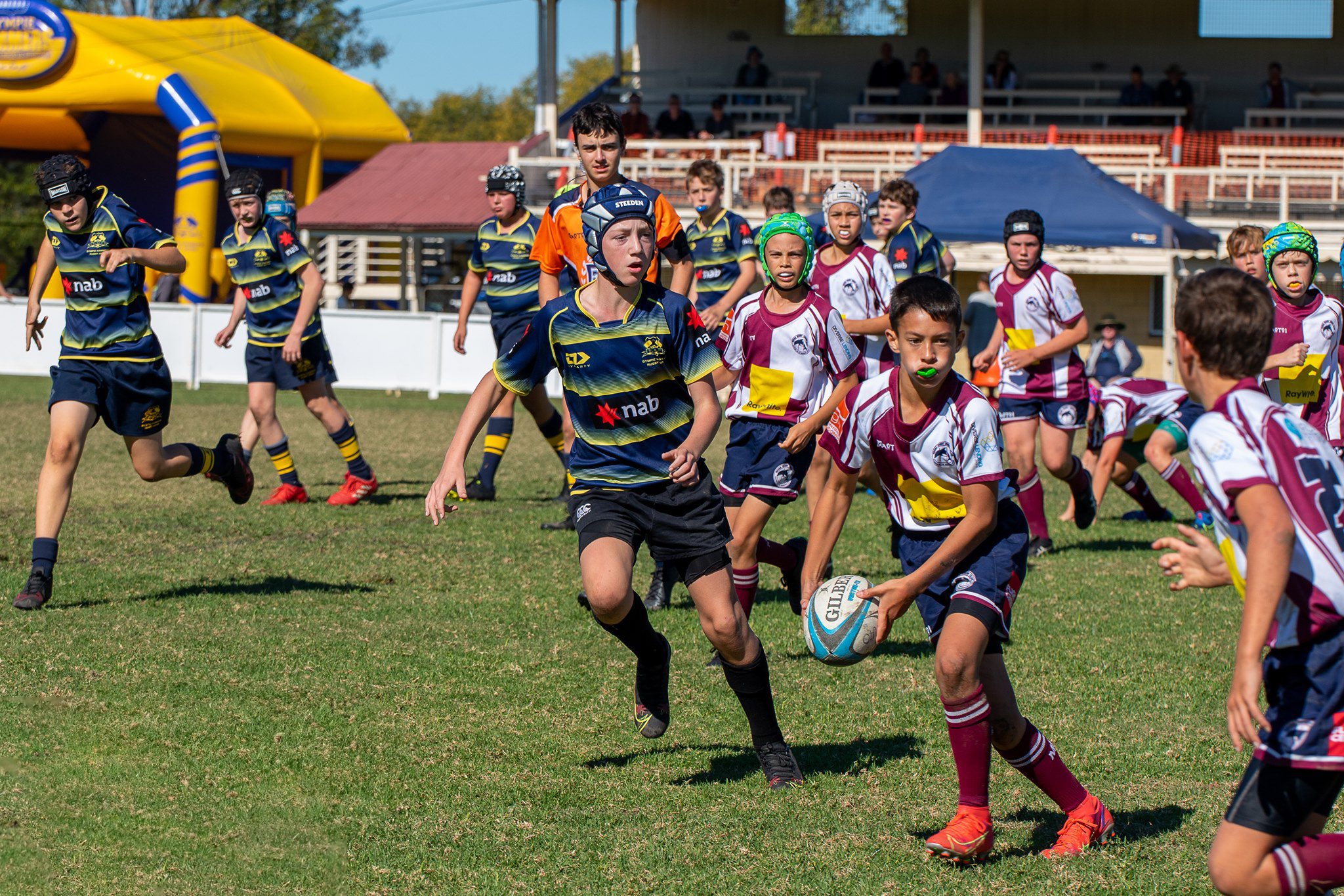 2024 REGISTRATION NOW OPEN