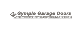 Gympie Garage Doors