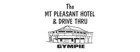 Mount Pleasant Hotel