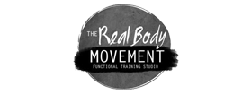 The Real Body Movement
