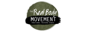 The Real Body Movement