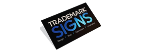 Trademark Signs